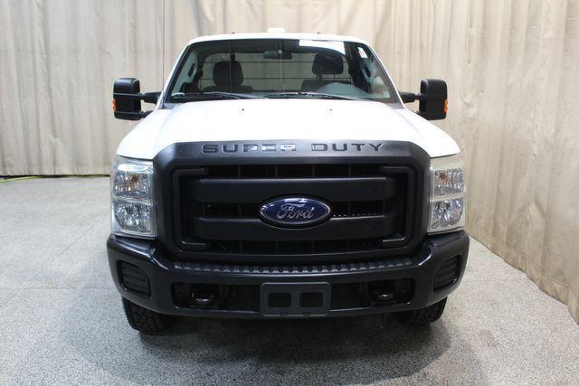 used 2016 Ford F-250 car, priced at $18,536
