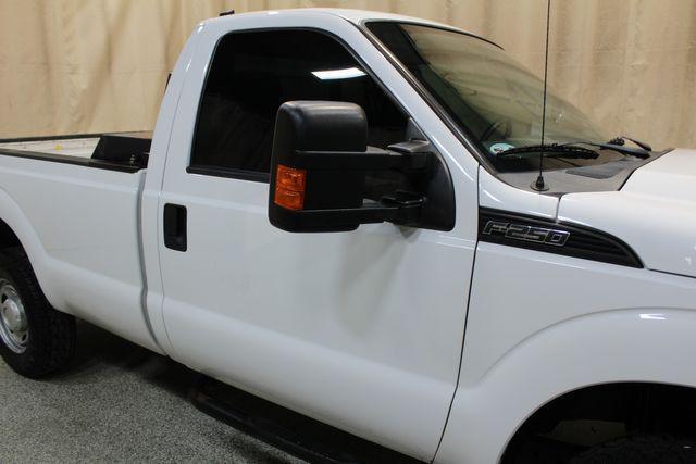 used 2016 Ford F-250 car, priced at $18,536