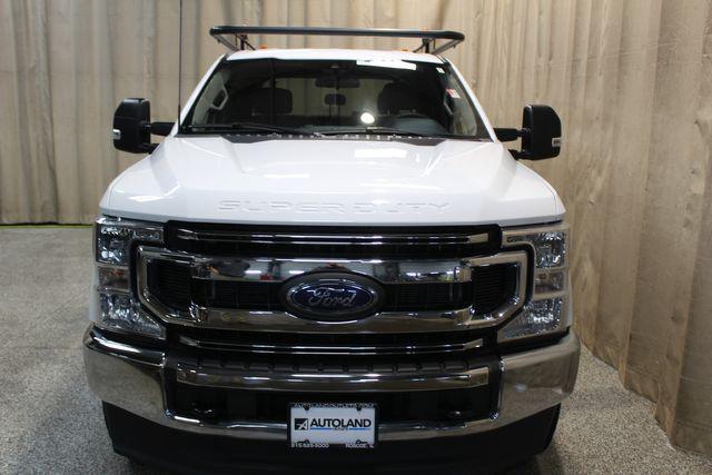 used 2022 Ford F-250 car, priced at $64,900