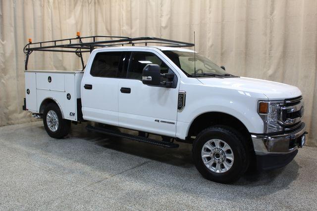 used 2022 Ford F-250 car, priced at $68,775