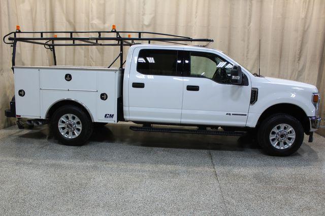 used 2022 Ford F-250 car, priced at $64,900