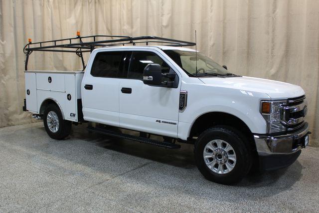 used 2022 Ford F-250 car, priced at $64,900