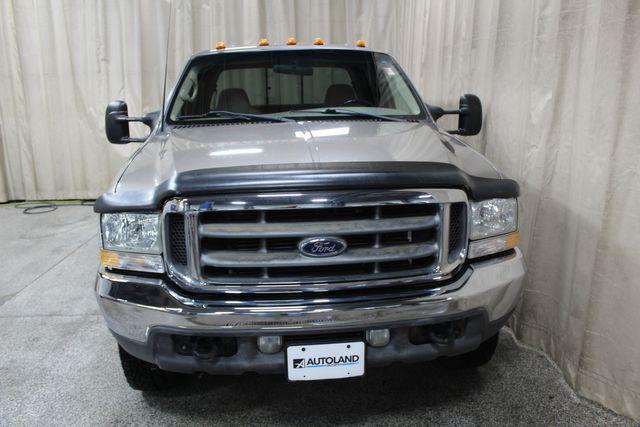 used 2002 Ford F-350 car, priced at $43,737