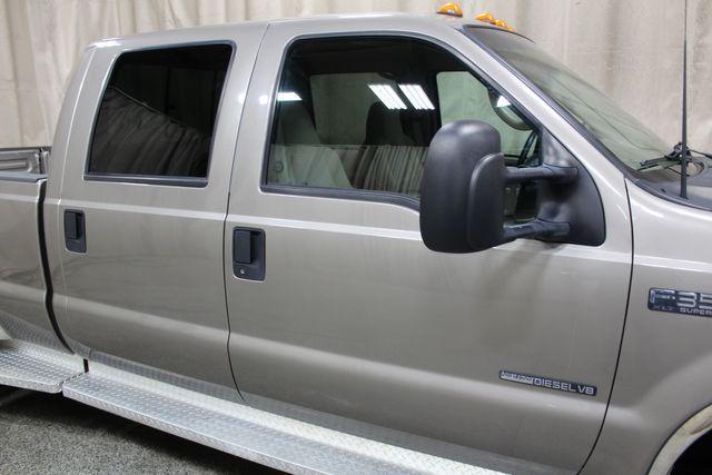 used 2002 Ford F-350 car, priced at $43,737