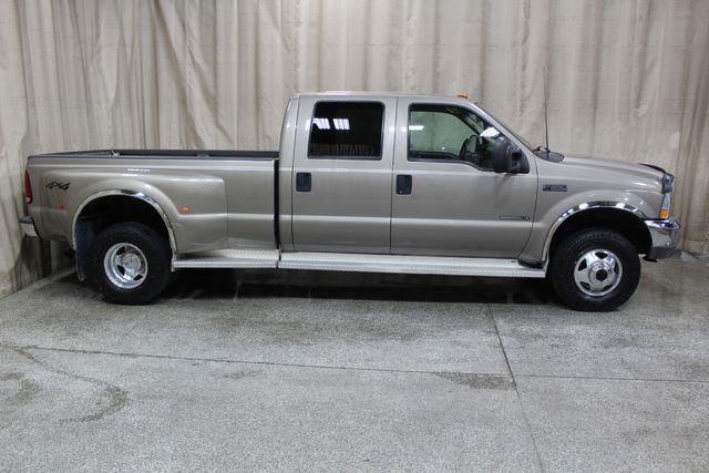 used 2002 Ford F-350 car, priced at $43,737