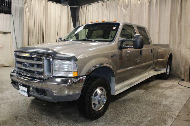 used 2002 Ford F-350 car, priced at $43,737