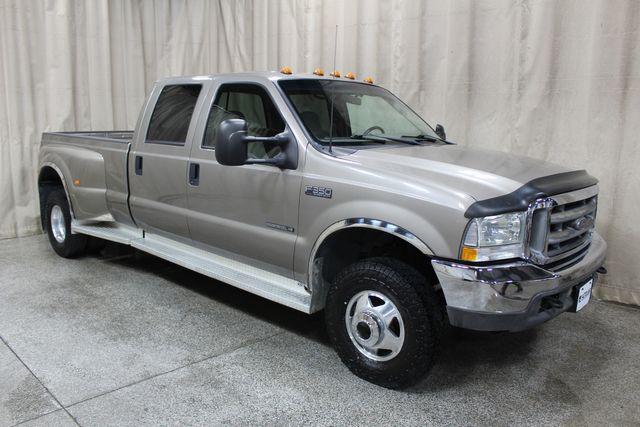 used 2002 Ford F-350 car, priced at $43,737