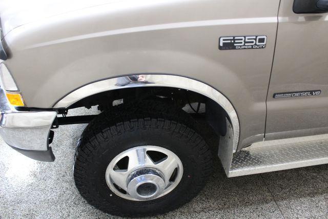 used 2002 Ford F-350 car, priced at $43,737