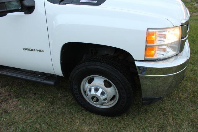 used 2013 Chevrolet Silverado 3500 car, priced at $23,746