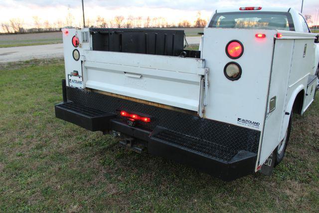 used 2013 Chevrolet Silverado 3500 car, priced at $23,746