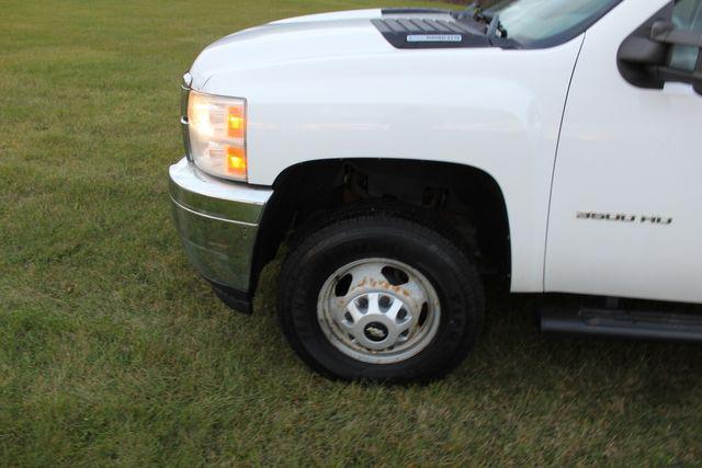 used 2013 Chevrolet Silverado 3500 car, priced at $23,746