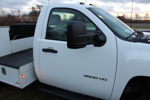 used 2013 Chevrolet Silverado 3500 car, priced at $23,746