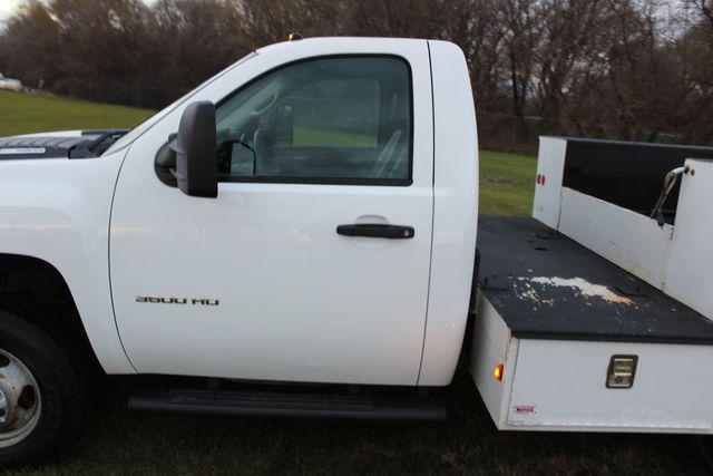 used 2013 Chevrolet Silverado 3500 car, priced at $23,746