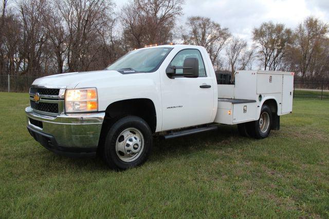 used 2013 Chevrolet Silverado 3500 car, priced at $23,746