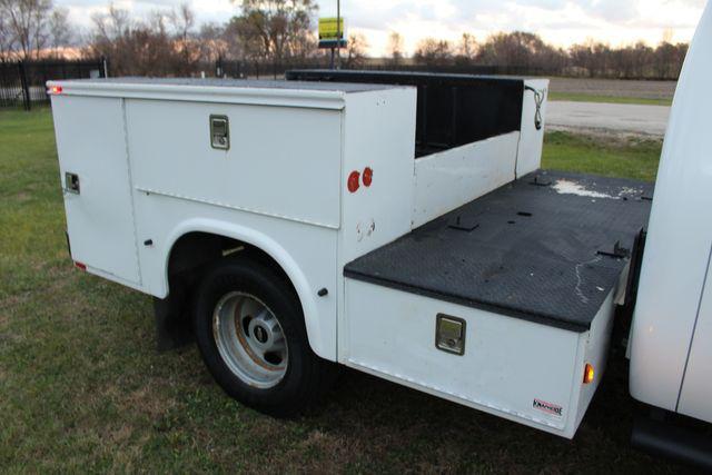 used 2013 Chevrolet Silverado 3500 car, priced at $23,746