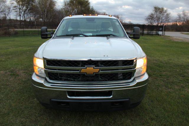 used 2013 Chevrolet Silverado 3500 car, priced at $23,746