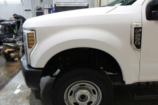 used 2018 Ford F-250 car, priced at $48,336