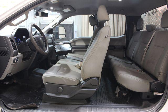 used 2018 Ford F-250 car, priced at $49,000