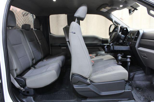 used 2018 Ford F-250 car, priced at $48,336