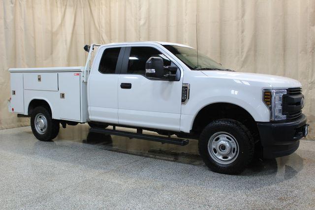 used 2018 Ford F-250 car, priced at $48,336