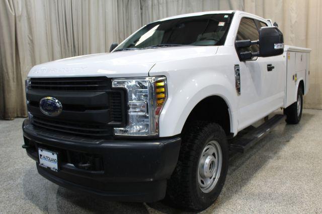 used 2018 Ford F-250 car, priced at $48,336