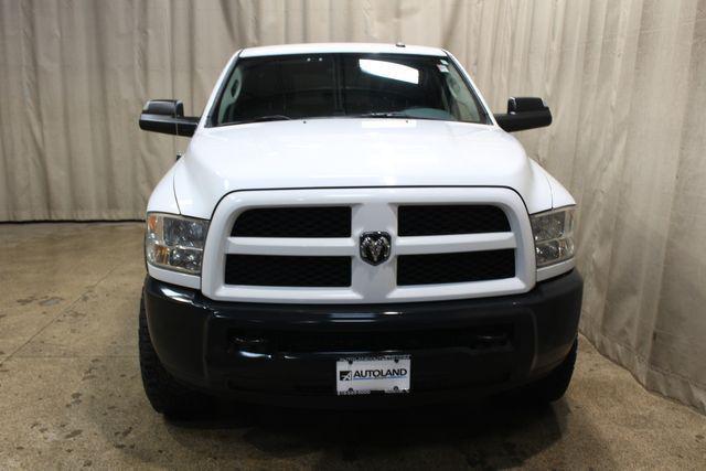 used 2014 Ram 2500 car, priced at $45,736