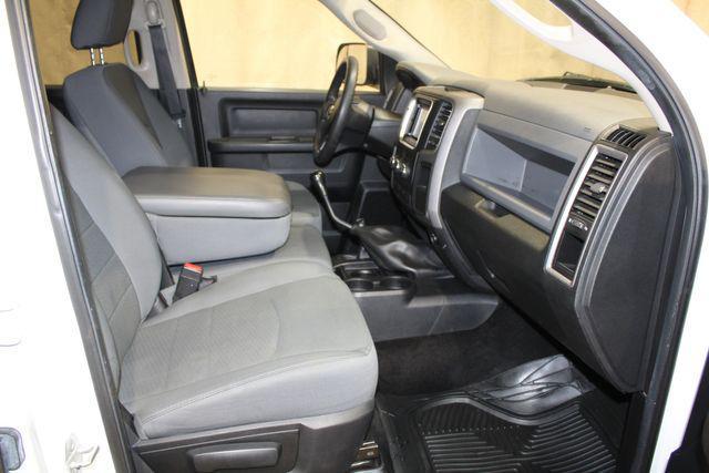 used 2014 Ram 2500 car, priced at $45,736