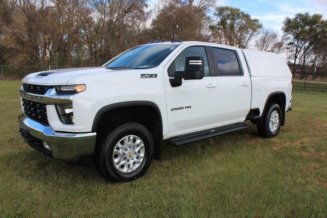 used 2021 Chevrolet Silverado 2500 car, priced at $44,546