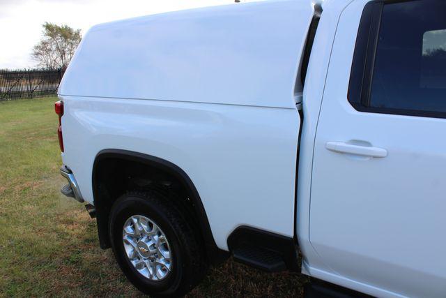 used 2021 Chevrolet Silverado 2500 car, priced at $44,546