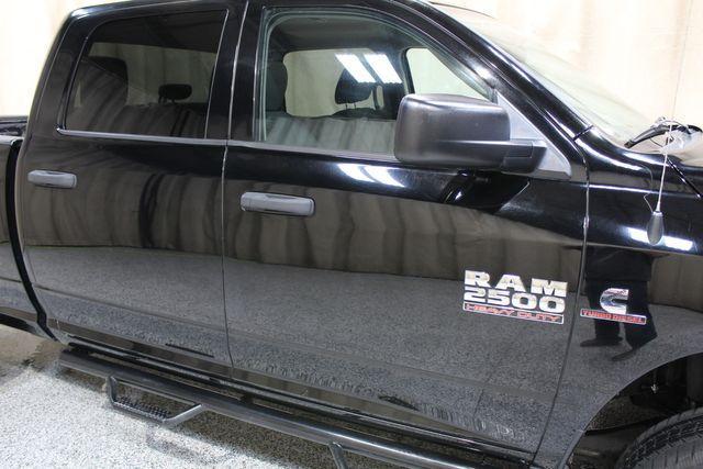 used 2014 Ram 2500 car, priced at $53,290