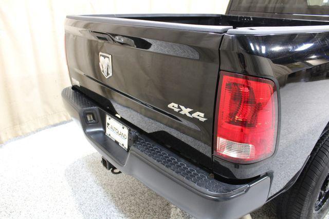 used 2014 Ram 2500 car, priced at $53,290