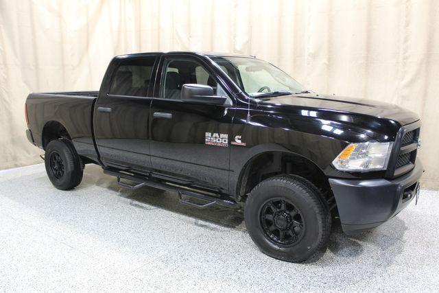 used 2014 Ram 2500 car, priced at $53,290