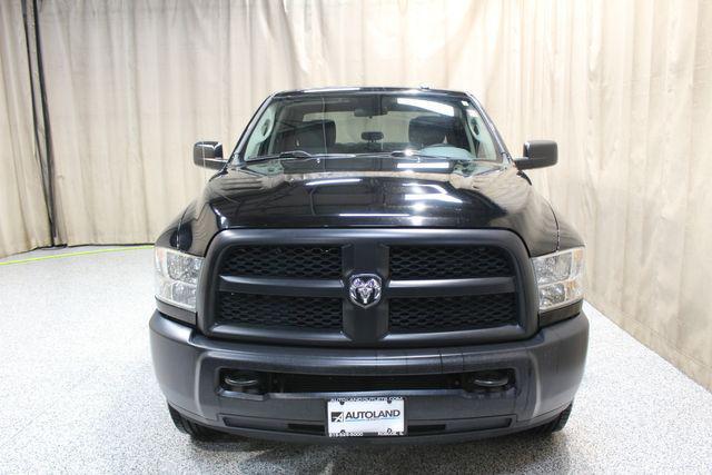 used 2014 Ram 2500 car, priced at $53,290