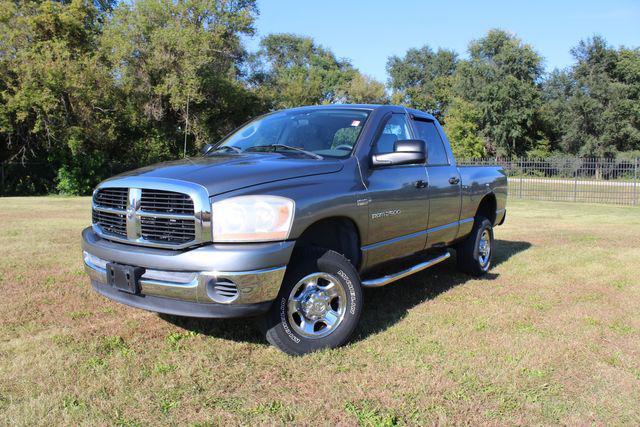 used 2006 Dodge Ram 2500 car, priced at $11,946