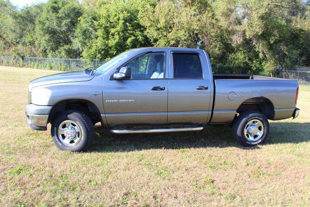 used 2006 Dodge Ram 2500 car, priced at $11,946