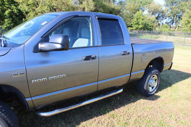used 2006 Dodge Ram 2500 car, priced at $11,946