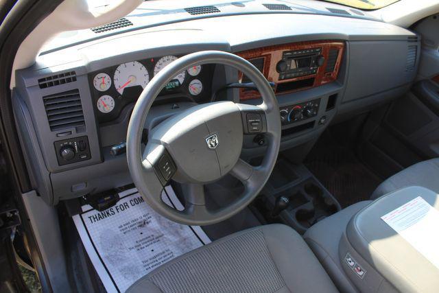 used 2006 Dodge Ram 2500 car, priced at $11,946
