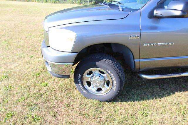 used 2006 Dodge Ram 2500 car, priced at $11,946