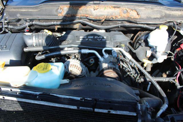 used 2006 Dodge Ram 2500 car, priced at $11,946