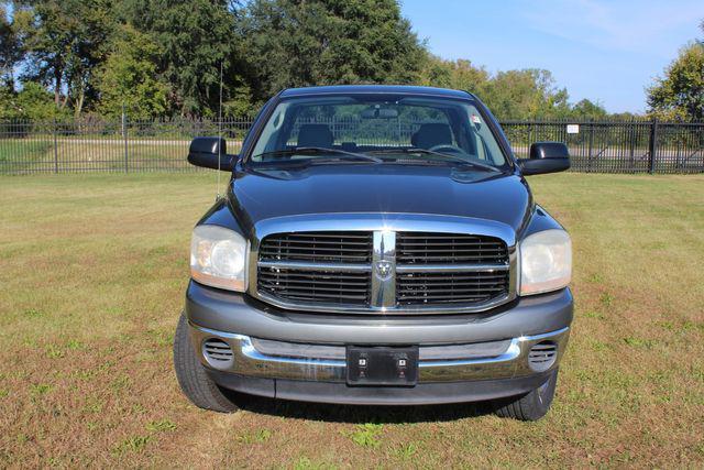used 2006 Dodge Ram 2500 car, priced at $11,946