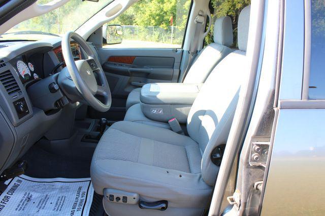 used 2006 Dodge Ram 2500 car, priced at $11,946