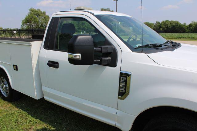 used 2018 Ford F-250 car, priced at $25,746
