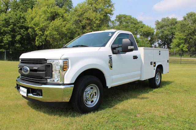 used 2018 Ford F-250 car, priced at $25,746