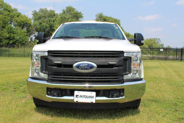 used 2018 Ford F-250 car, priced at $25,746