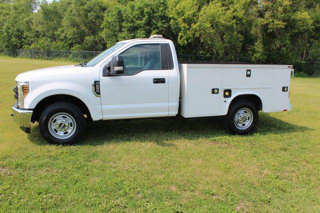 used 2018 Ford F-250 car, priced at $25,746