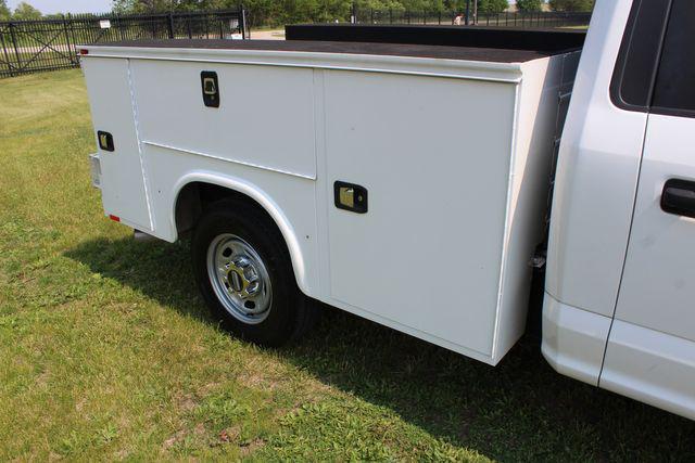 used 2018 Ford F-250 car, priced at $25,746