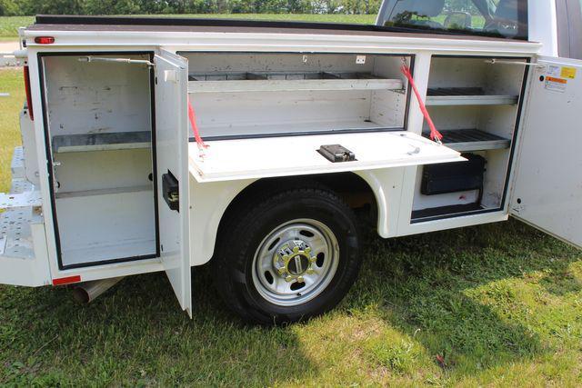 used 2018 Ford F-250 car, priced at $25,746