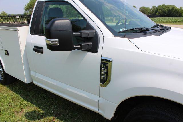 used 2018 Ford F-250 car, priced at $25,746