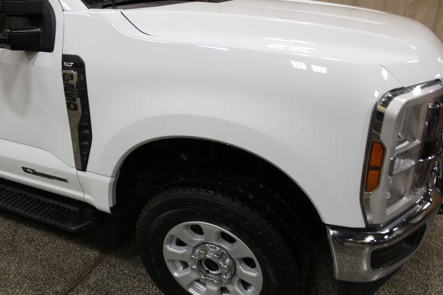 used 2024 Ford F-250 car