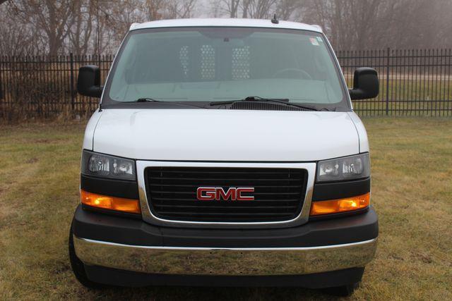 used 2022 GMC Savana 2500 car, priced at $38,746